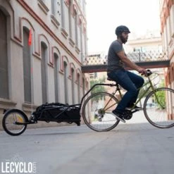 Brandless Remorque De Vélo Mono Roue Sur Tige De Selle Avec Sac étanche 10 Brandless Remorque De Vélo Mono Roue Sur Tige De Selle Avec Sac étanche -Promos VTT Boutique remorque de velo mono roue sur tige de selle avec sac etanche full 5