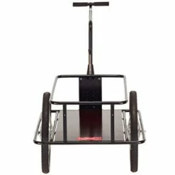 Remorque Der Roland 90L Sur Tige De Selle Avec Béquille -Promos VTT Boutique remorque der roland 90l sur tige de selle avec bequille full 4