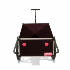 Remorque Jumbo Roland Sur Tige De Selle Vélo -Promos VTT Boutique remorque jumbo roland sur tige de selle velo full 4