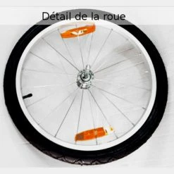 Maxxus Remorque Pliable Avec Roue De 20 Pouces -Promos VTT Boutique remorque pliable avec roue de 20 pouces full 4