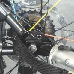 Maxxus Remorque Pliable Avec Roue De 20 Pouces -Promos VTT Boutique remorque pliable avec roue de 20 pouces full 5