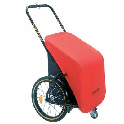 Winther Remorque Pour Vélo Donkey 1 Winther Remorque Pour Vélo Donkey