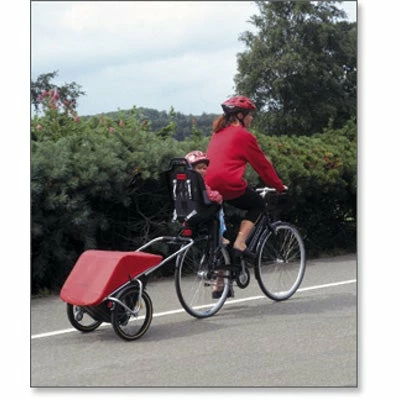 Winther Remorque Pour Vélo Donkey 2 Winther Remorque Pour Vélo Donkey – Image 2