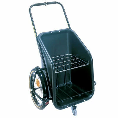 Winther Remorque Pour Vélo Donkey 4 Winther Remorque Pour Vélo Donkey – Image 4