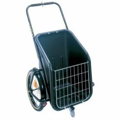 Winther Remorque Pour Vélo Donkey 9 Winther Remorque Pour Vélo Donkey -Promos VTT Boutique remorque pour velo donkey full 5