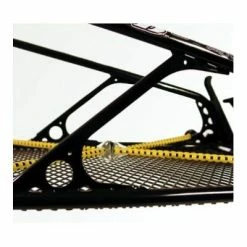 B.O.B Remorque Une Roue BOB YAK Pour Vélo 28 Pouces 8 B.O.B Remorque Une Roue BOB YAK Pour Vélo 28 Pouces -Promos VTT Boutique remorque une roue bob yak pour velo 28 pouces full 3