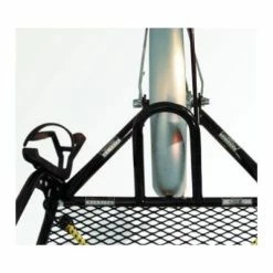 B.O.B Remorque Une Roue BOB YAK Pour Vélo 28 Pouces 9 B.O.B Remorque Une Roue BOB YAK Pour Vélo 28 Pouces -Promos VTT Boutique remorque une roue bob yak pour velo 28 pouces full 4