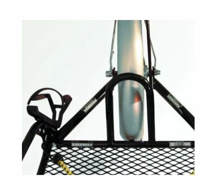 B.O.B Remorque Une Roue BOB YAK Pour Vélo 28 Pouces 4 B.O.B Remorque Une Roue BOB YAK Pour Vélo 28 Pouces – Image 4