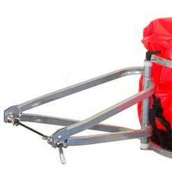Brandless Remorque Une Roue Pour Vélo Avec Sac 70L -Promos VTT Boutique remorque une roue pour velo avec sac 70l full 4