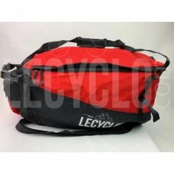 Brandless Remorque Une Roue Pour Vélo Avec Sac 70L -Promos VTT Boutique remorque une roue pour velo avec sac 70l full 6