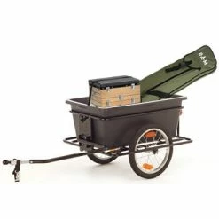 Remorque Vélo Big Boy Roland -Promos VTT Boutique remorque velo big boy roland full 3