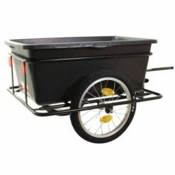 Remorque Vélo Big Boy Roland -Promos VTT Boutique remorque velo big boy roland full 6