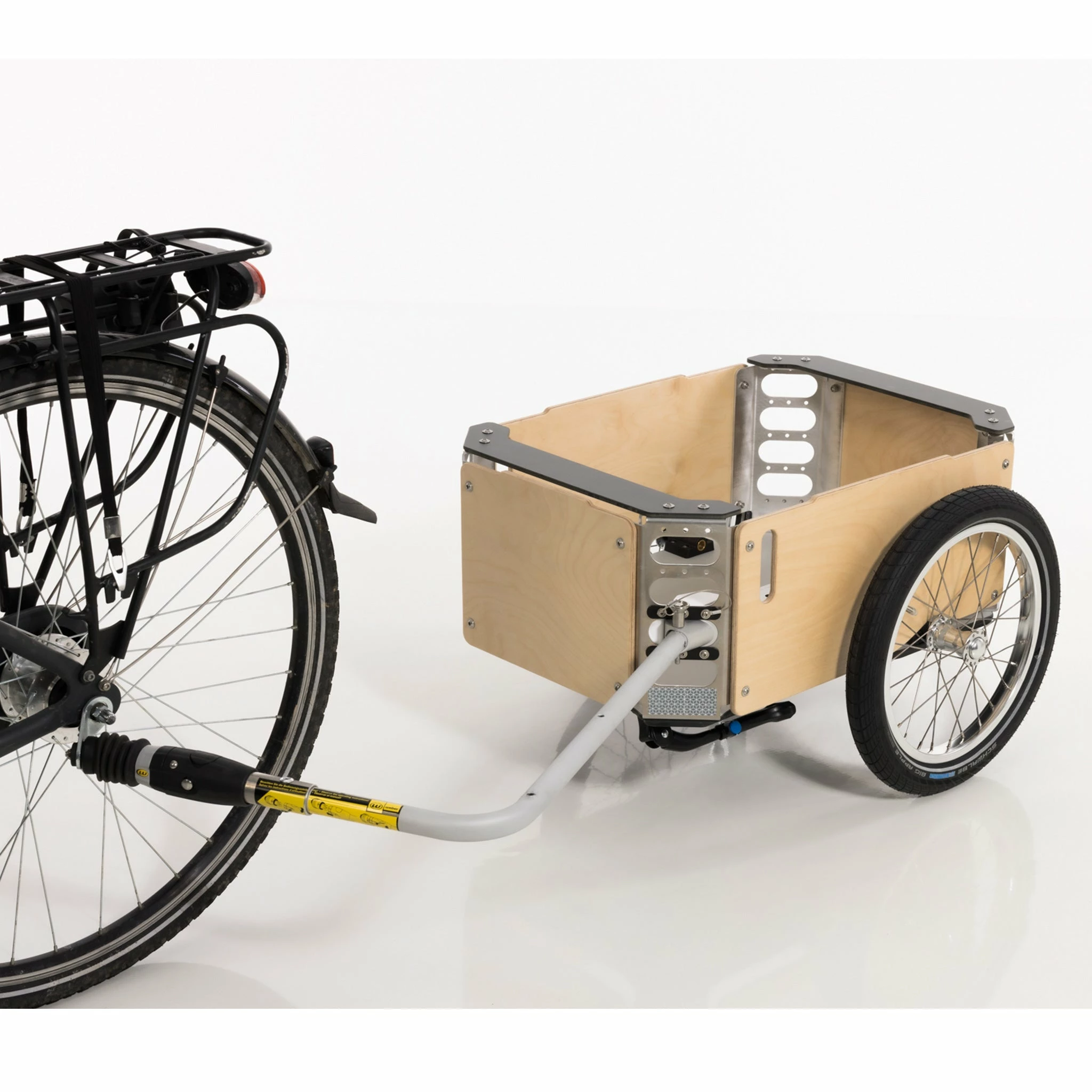 Remorque Vélo Aperta 0405 Carette 2 Remorque Vélo Aperta 0405 Carette – Image 2