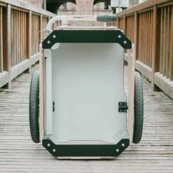 Remorque Vélo Aperta 0405 Carette 5 Remorque Vélo Aperta 0405 Carette -Promos VTT Boutique remorque velo carette aperta