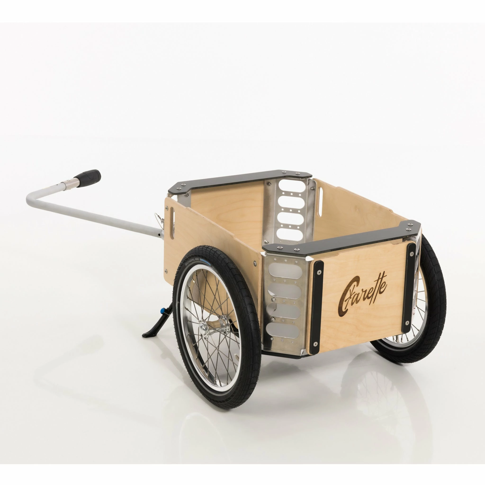 Remorque Vélo Aperta 0405 Carette 1 Remorque Vélo Aperta 0405 Carette