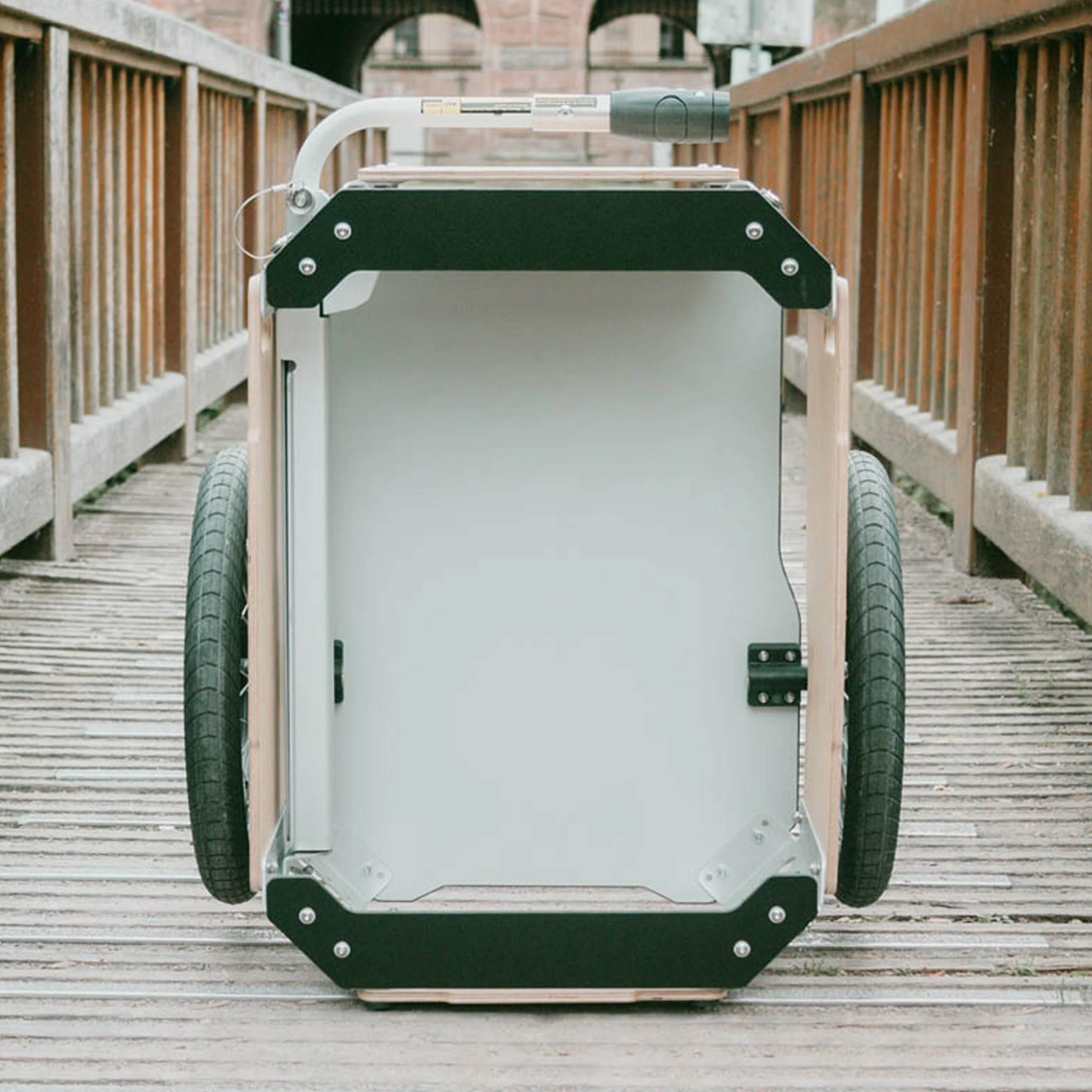 Remorque Vélo Aperta 0405 Carette 3 Remorque Vélo Aperta 0405 Carette – Image 3