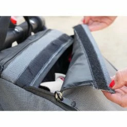 BIKE ORIGINAL Remorque Vélo Chariot Shopping Trailer 50L 10 BIKE ORIGINAL Remorque Vélo Chariot Shopping Trailer 50L -Promos VTT Boutique remorque velo chariot shopping trailer 50l full 5