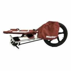 Remorque Vélo Enfant Avec Pédales Et Sacoches Thrill Weehoo -Promos VTT Boutique remorque velo enfant avec pedales et sacoches thrill weehoo full 5