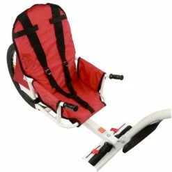 Remorque Vélo Mono Roue Igo Blast Weehoo 9 Remorque Vélo Mono Roue Igo Blast Weehoo -Promos VTT Boutique remorque velo mono roue igo blast weehoo full 4