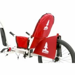 Remorque Vélo Mono Roue Igo Blast Weehoo 10 Remorque Vélo Mono Roue Igo Blast Weehoo -Promos VTT Boutique remorque velo mono roue igo blast weehoo full 5