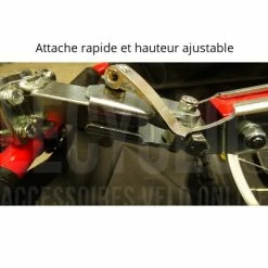 Remorque Vélo Monoroue Carry Angel Peruzzo Sur Tige De Selle -Promos VTT Boutique remorque velo monoroue carry angel peruzzo sur tige de selle full 4