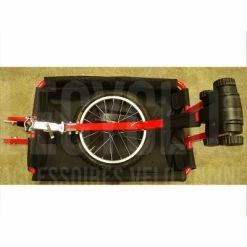 Remorque Vélo Monoroue Carry Angel Peruzzo Sur Tige De Selle -Promos VTT Boutique remorque velo monoroue carry angel peruzzo sur tige de selle full 6