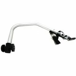 Remorque Vélo Pliable Pour 2 Enfants Maxxus -Promos VTT Boutique remorque velo pliable pour 2 enfants maxxus full 4