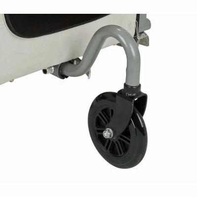 Blue Bird Remorque Vélo Pour Chien Avec Kit Piéton - Monz 3 Blue Bird Remorque Vélo Pour Chien Avec Kit Piéton - Monz – Image 3