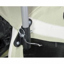 Blue Bird Remorque Vélo Pour Chien Avec Kit Piéton - Monz 11 Blue Bird Remorque Vélo Pour Chien Avec Kit Piéton - Monz -Promos VTT Boutique remorque velo pour chien avec kit pieton monz full 6