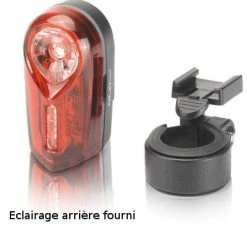 Remorque Vélo Pour Chien Dog Van De XLC -Promos VTT Boutique remorque velo pour chien dog van de xlc full 5