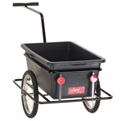 Remorque Vélo Roland Big Boy Avec Timon Haut 7 Remorque Vélo Roland Big Boy Avec Timon Haut -Promos VTT Boutique remorque velo roland big boy avec timon haut full 3