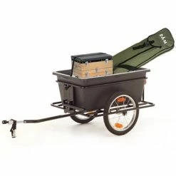 Remorque Vélo Roland Big Boy Avec Timon Haut 9 Remorque Vélo Roland Big Boy Avec Timon Haut -Promos VTT Boutique remorque velo roland big boy avec timon haut full 5