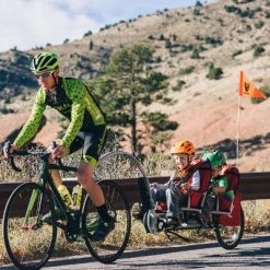 Remorque Weehoo IGo TWO -Promos VTT Boutique remorque weehoo igo two full 5