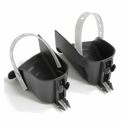 Repose Pied Pour Siège Vélo Enfant Hamax Kiss Et Sleepy 1 Repose Pied Pour Siège Vélo Enfant Hamax Kiss Et Sleepy