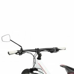 Rétroviseur Gauche Pour Vélo Espion Z56 Zefal -Promos VTT Boutique retroviseur gauche pour velo espion z56 zefal full 3