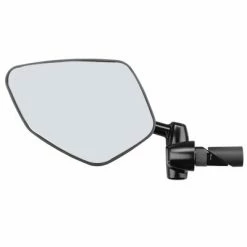 Busch-mueller Rétroviseur Gauche Vélo Cycle Star E Pour VAE Busch & Muller -Promos VTT Boutique retroviseur gauche velo cycle star e pour vae busch muller full 4