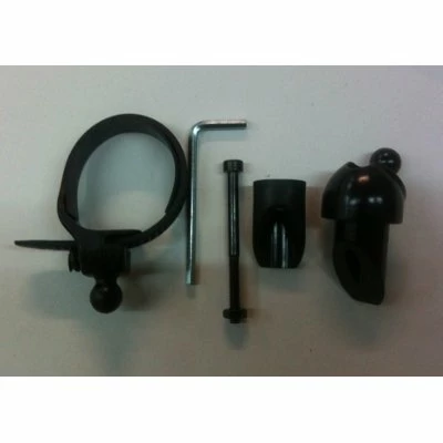 Busch-mueller Rétroviseur Vélo Cycle Star Avec Tige - Busch & Müller 2 Busch-mueller Rétroviseur Vélo Cycle Star Avec Tige - Busch & Müller – Image 2