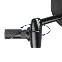 Busch-mueller Rétroviseur Vélo Cyclestar 80 903/7 Busch And Muller 6 Busch-mueller Rétroviseur Vélo Cyclestar 80 903/7 Busch And Muller -Promos VTT Boutique retroviseur velo cyclestar 80 903 7 busch and muller full 3