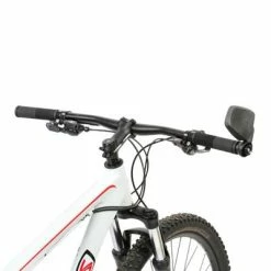 ZEFAL Rétroviseur Vélo Droit Grand Miroir Dooback 2 Zéfal -Promos VTT Boutique retroviseur velo droit grand miroir dooback 2 zefal full 3