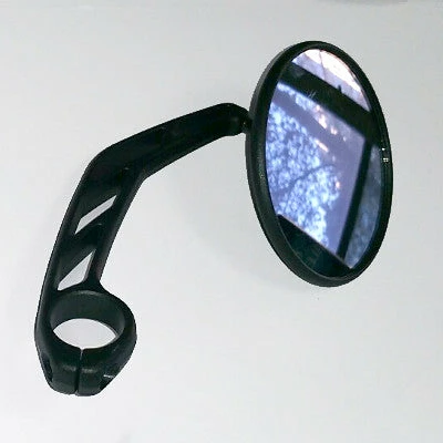 Busch-mueller Rétroviseur Vélo électrique Cycle Star 80 Busch & Muller 1 Busch-mueller Rétroviseur Vélo électrique Cycle Star 80 Busch & Muller