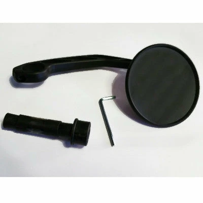 Busch-mueller Rétroviseur Vélo électrique Cycle Star 80 Busch & Muller 4 Busch-mueller Rétroviseur Vélo électrique Cycle Star 80 Busch & Muller – Image 4