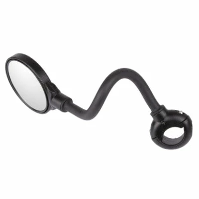 Rétroviseur Vélo Flexible 360° M-Wave Miroir 70 Mm 1 Rétroviseur Vélo Flexible 360° M-Wave Miroir 70 Mm