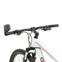 ZEFAL Rétroviseur Vélo Gauche Grand Miroir Dooback 2 Zéfal -Promos VTT Boutique retroviseur velo gauche grand miroir dooback 2 zefal full 3