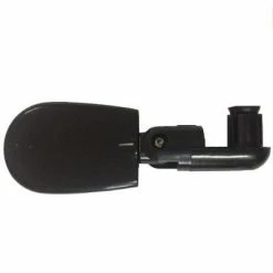 Brandless Rétroviseur Vélo Sur Embout De Guidon -Promos VTT Boutique retroviseur velo sur embout de guidon full 3