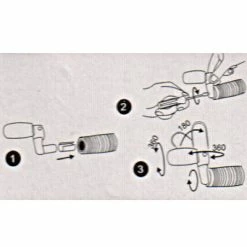 Brandless Rétroviseur Vélo Sur Embout De Guidon -Promos VTT Boutique retroviseur velo sur embout de guidon full 6