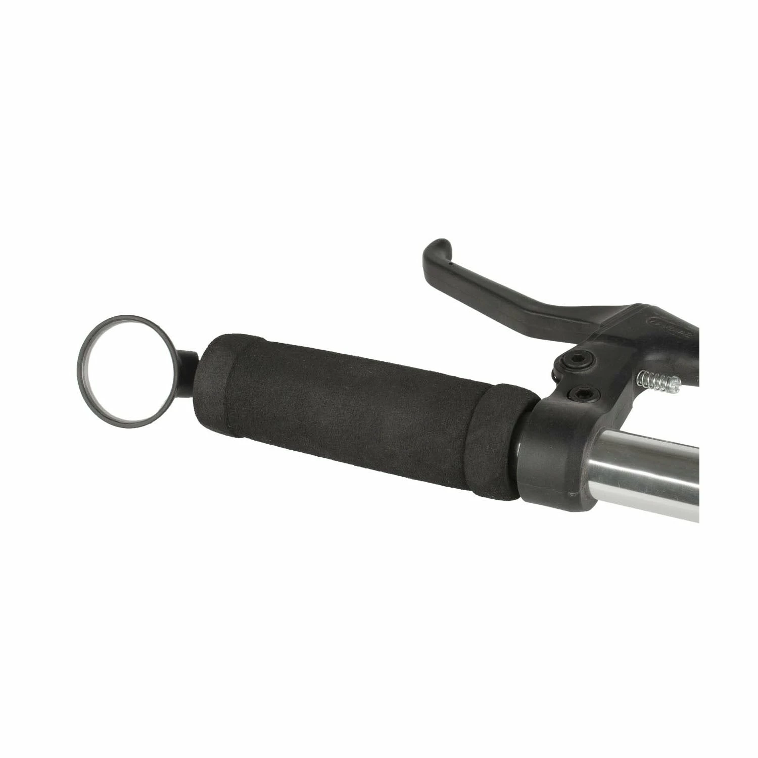 Rétroviseur Vélo Sur Embout De Cintre Spy Micro M-Wave 2 Rétroviseur Vélo Sur Embout De Cintre Spy Micro M-Wave – Image 2