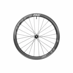 ROUE DE ROUTE ZIPP 303 FIRECREST TUBELESS DISQUE CL 700C - NOIR