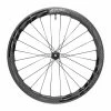 ROUE DE ROUTE ZIPP 353 NSW CARBON TUBELESS DISQUE CL 700C - NOIR