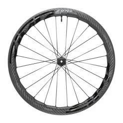 ROUE DE ROUTE ZIPP 353 NSW CARBON TUBELESS DISQUE CL 700C - NOIR