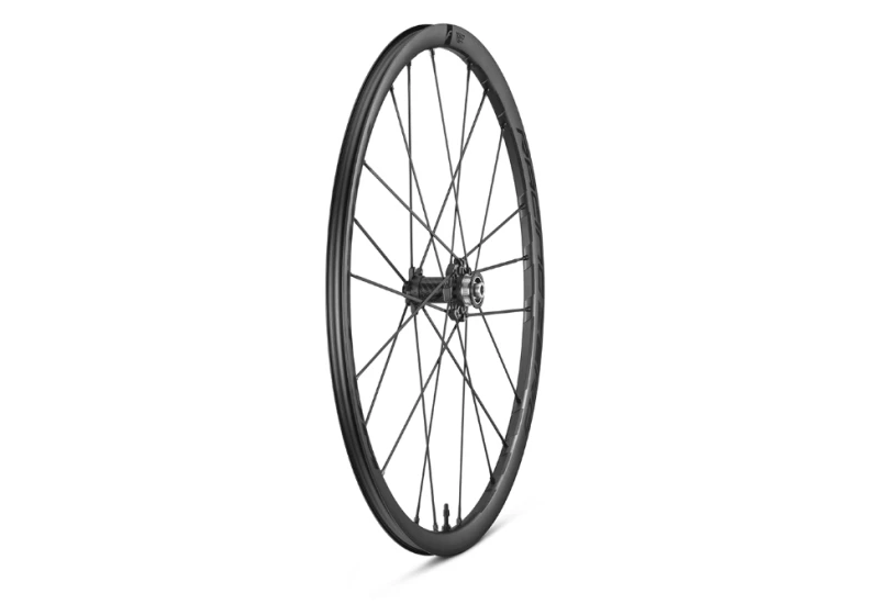 ROUES DE ROUTE FULCRUM RACING ZERO CMPTZN DB - NOIR 2 ROUES DE ROUTE FULCRUM RACING ZERO CMPTZN DB - NOIR – Image 2